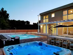 Ferienhaus Ferienhaus-3513411 in Općina Ližnjan - 12 Personen, Hund erlaubt