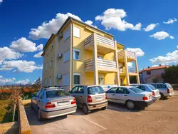 Bild zur gratis inserierten Ferienwohnung Ferienwohnung-3554359.