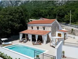 Bild zur gratis inserierten Ferienwohnung Ferienhaus-3513363.