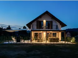 Bild zur gratis inserierten Ferienwohnung Ferienhaus-3555656.