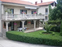 Bild zur gratis inserierten Ferienwohnung Ferienwohnung-966515.