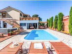 Bild zur gratis inserierten Ferienwohnung Ferienhaus-3559939.