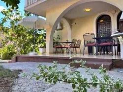 Bild zur gratis inserierten Ferienwohnung Ferienwohnung-924200.