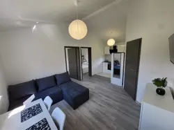 Bild zur gratis inserierten Ferienwohnung Ferienwohnung-3555070.