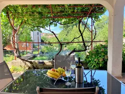 Bild zur gratis inserierten Ferienwohnung Ferienwohnung-862460.