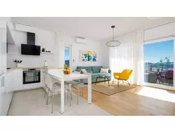 Bild zur gratis inserierten Ferienwohnung Ferienwohnung-3558600.