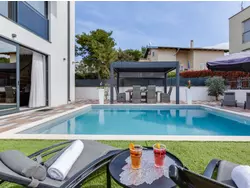 Bild zur gratis inserierten Ferienwohnung Ferienhaus-3560647.