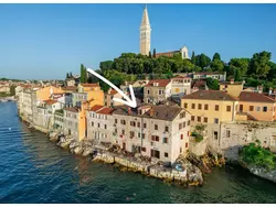 Bild zur gratis inserierten Ferienwohnung Ferienwohnung-1652561.