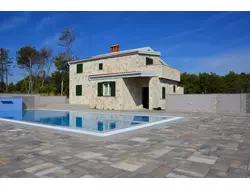 Ferienhaus Ferienhaus-3467098 in Općina Vir - 10 Personen, Hund nicht erlaubt