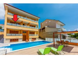 Bild zur gratis inserierten Ferienwohnung Ferienwohnung-3550232.