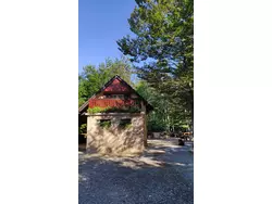 Bild zur gratis inserierten Ferienwohnung Ferienhaus-3494032.