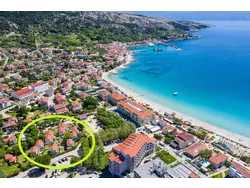 Bild zur gratis inserierten Ferienwohnung Ferienwohnung-881969.