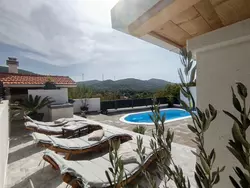 Bild zur gratis inserierten Ferienwohnung Ferienhaus-2145325.