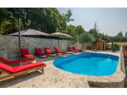 Bild zur gratis inserierten Ferienwohnung Ferienhaus-3565170.