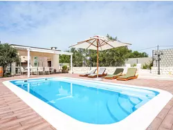 Bild zur gratis inserierten Ferienwohnung Ferienhaus-3565780.