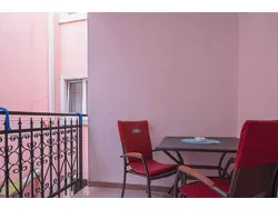 Bild zur gratis inserierten Ferienwohnung Ferienwohnung-3562404.