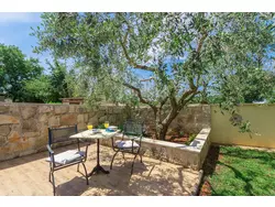 Ferienhaus Ferienhaus-3566311 in Općina Funtana - 4 Personen, Hund erlaubt