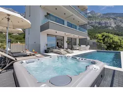 Bild zur gratis inserierten Ferienwohnung Ferienhaus-3566956.