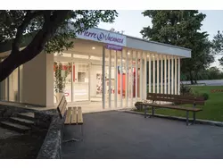 Bild zur gratis inserierten Ferienwohnung Ferienwohnung-3566514.