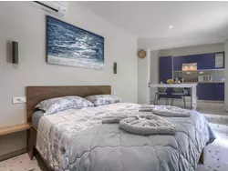 Bild zur gratis inserierten Ferienwohnung Ferienwohnung-3566451.