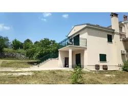 Ferienwohnung Ferienwohnung-3489551 in Općina Barban - 6 Personen, Hund erlaubt