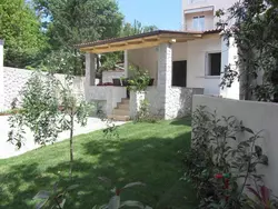 Bild zur gratis inserierten Ferienwohnung Ferienhaus-3566321.