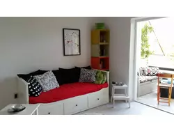 Bild zur gratis inserierten Ferienwohnung Ferienwohnung-3566330.