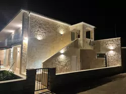 Ferienwohnung Ferienwohnung-3566686 in Općina Povljana - 8 Personen, Hund nicht erlaubt