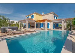 Bild zur gratis inserierten Ferienwohnung Ferienhaus-3565615.