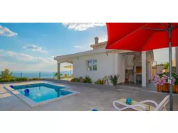 Bild zur gratis inserierten Ferienwohnung Ferienhaus-3493936.