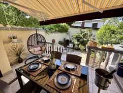 Bild zur gratis inserierten Ferienwohnung Ferienwohnung-3566511.