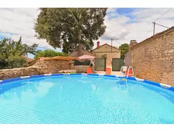 Bild zur gratis inserierten Ferienwohnung Ferienhaus-1164129.