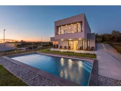 Ferienhaus Ferienhaus-3566658 in Općina Brtonigla - 9 Personen, Hund erlaubt