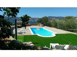 Bild zur gratis inserierten Ferienwohnung Ferienhaus-3567166.