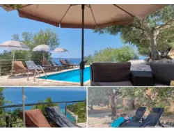 Bild zur gratis inserierten Ferienwohnung Ferienhaus-3547864.