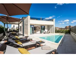 Bild zur gratis inserierten Ferienwohnung Ferienhaus-3554486.