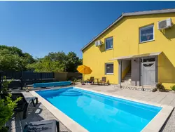 Bild zur gratis inserierten Ferienwohnung Ferienwohnung-3569856.