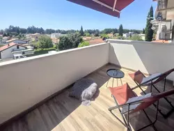 Bild zur gratis inserierten Ferienwohnung Ferienwohnung-3570073.