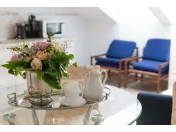 Bild zur gratis inserierten Ferienwohnung Ferienwohnung-3569096.