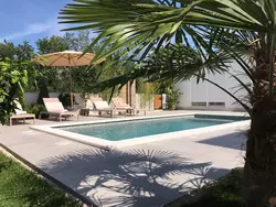 Bild zur gratis inserierten Ferienwohnung Ferienwohnung-3567912.