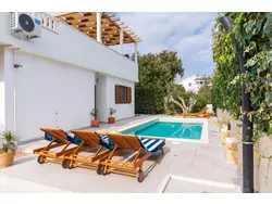 Bild zur gratis inserierten Ferienwohnung Ferienhaus-3570067.