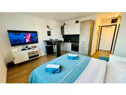 Bild zur gratis inserierten Ferienwohnung Ferienwohnung-2272162.