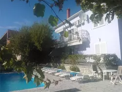 Bild zur gratis inserierten Ferienwohnung Ferienwohnung-3298156.