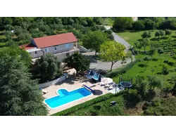 Bild zur gratis inserierten Ferienwohnung Ferienhaus-3572573.