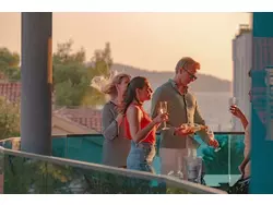 Bild zur gratis inserierten Ferienwohnung Ferienwohnung-3432720.