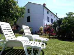 Bild zur gratis inserierten Ferienwohnung Ferienhaus-3234642.