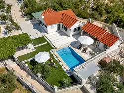 Bild zur gratis inserierten Ferienwohnung Ferienhaus-3440551.