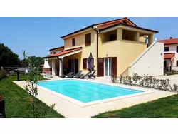 Bild zur gratis inserierten Ferienwohnung Ferienhaus-1441388.