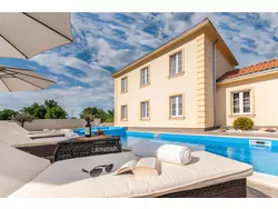 Bild zur gratis inserierten Ferienwohnung Ferienhaus-1445307.