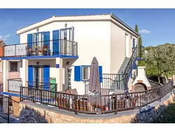 Bild zur gratis inserierten Ferienwohnung Ferienhaus-1446420.